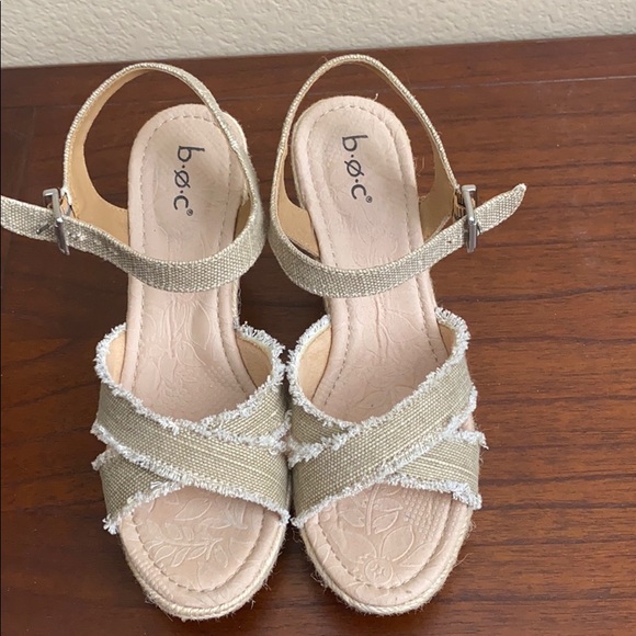 Fun summer Espadrilles - Picture 5 of 9